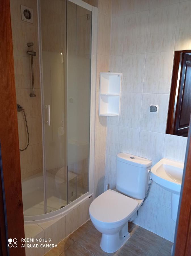 Ferienwohnung Przy Plazy 40 M Do Morza Gąski Exterior foto