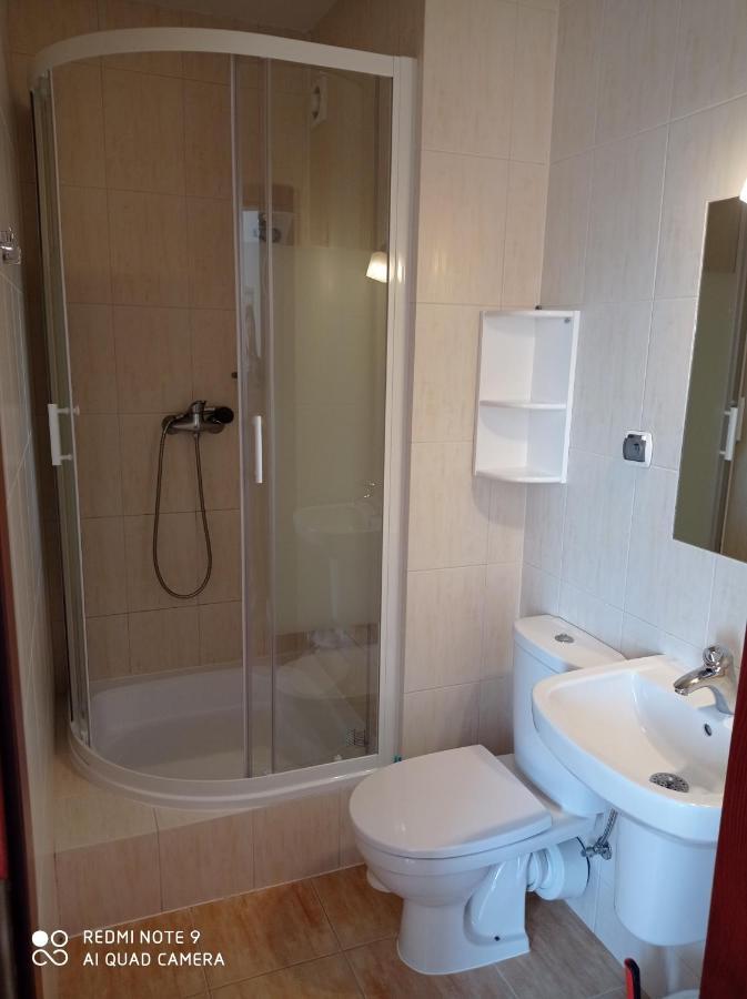 Ferienwohnung Przy Plazy 40 M Do Morza Gąski Exterior foto