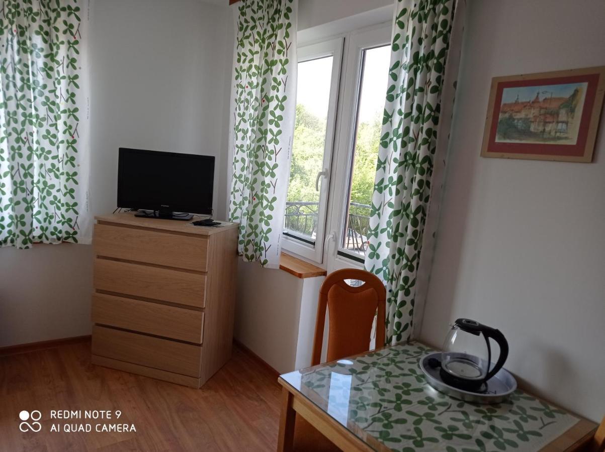 Ferienwohnung Przy Plazy 40 M Do Morza Gąski Exterior foto